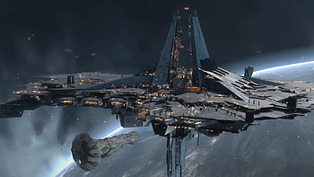 EVE Online, Billionen ISK, Ex Spieler, MMORPG HD wallpaper
