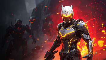 Robot Warzone Tactical Assault, 2025-games, ps5-games, ps4-games, xbox-one-games, xbox-games, pc-games, games, video-games HD wallpaper