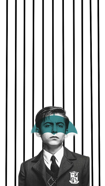 Umbrella Academy fan art, Creative design, Unique artwork, Racqueldunca1219 creation HD phone wallpaper