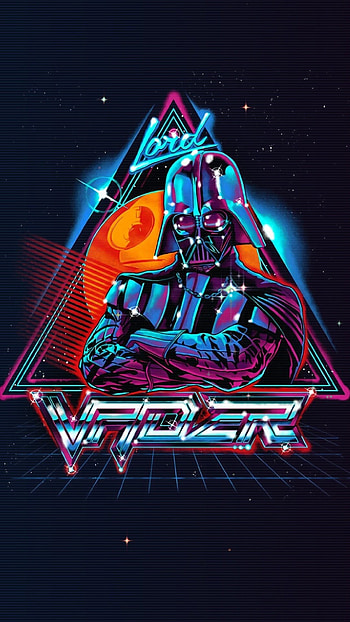 Star Wars , Personalized design, Iconic ry, High-quality resolution HD phone wallpaper