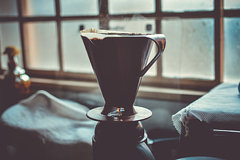 Food, Coffee, Steam, Cooking HD wallpaper