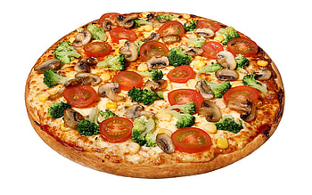 Food, Pizza HD wallpaper