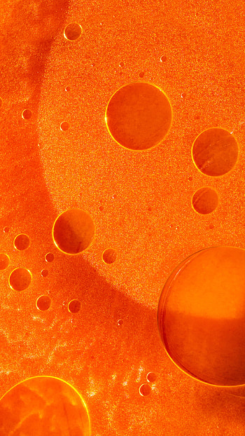 Orange Colour, Orange Texture, Texture HD phone wallpaper