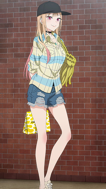 my dress up darling, human_body, joint HD phone wallpaper