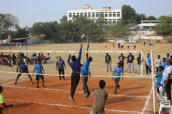 Men's Throwball 2022, Throwball HD wallpaper