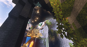 Minecraft MoxiangQWQ拍摄-1, Minecraft HD wallpaper