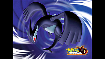 Crypto Lugia Kampf / Shadow Lugia - Extended - PokÃ©mon XD Der dunkle Sturm Musik - YouTube HD wallpaper