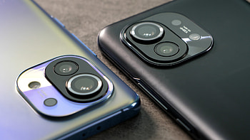 Xiaomi, Xiaomi handys, 2022 models, Comparison HD wallpaper