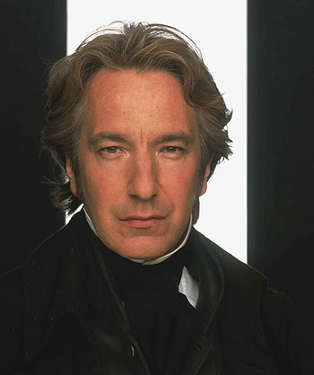 Alan Rickman, Movies, Top HD phone wallpaper