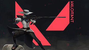 Cypher Valorant , cypher, games, valorant, artwork, artist, artstation HD wallpaper