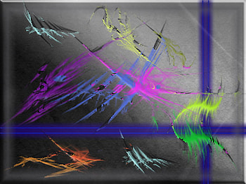 abstract art project, texture, dimension, design, multi color HD wallpaper