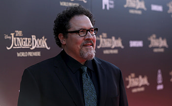Jon Favreau, The Mandalorian, Season two, Pre-production HD wallpaper