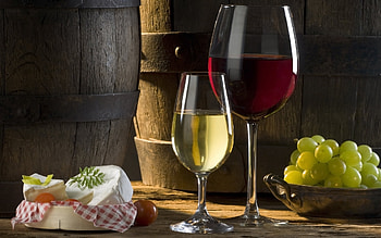 Food, Drinks, Still Life HD wallpaper