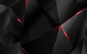 Black Red - Full search HD wallpaper