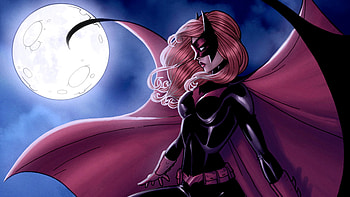 Batwoman Art 2019, batwoman, superheroes, artwork, artist, digital-art, deviantart HD wallpaper