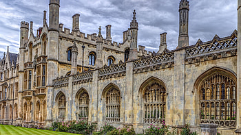 Cambridge University, Travels, World-class education, Global reputation HD wallpaper