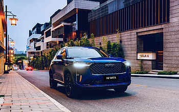 Haval H6 Vanta, , crossovers, 2022 cars, B01, AU-spec, 2022 Haval H6 Vanta, chinese cars, Haval HD wallpaper