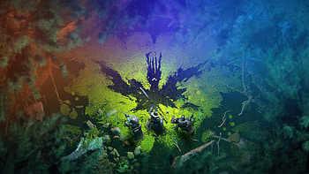 Desinty 2 The Witch Queen , destiny-2, destiny, 2021-games, games HD wallpaper