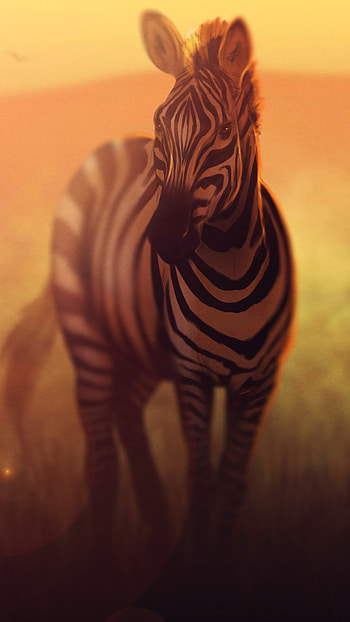 Giraffe art , Premium and , Wildlife ry, Beautiful animal visuals HD phone wallpaper