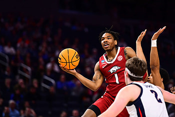 Arkansas Razorbacks Layup — NCAA Basketball, Basketball, NCAA HD wallpaper
