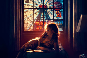Wonder Wheel 2017, wonder-wheel, 2017-movies, movies HD wallpaper