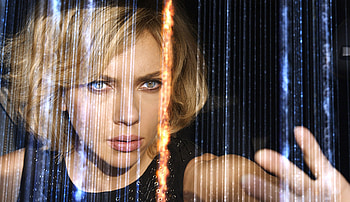 Luc Besson, Lucy review, Slant magazine, Review Lucy HD wallpaper