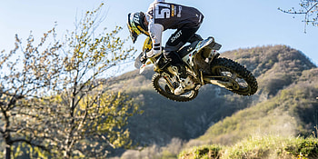 ACE Enduro, Enduro Motorbikes HD wallpaper
