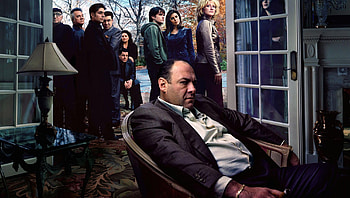 The Sopranos (2022) movie HD wallpaper