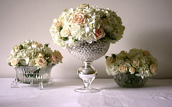 Flowers, Roses, Bouquets, Beauty, Tenderness, Vases HD wallpaper