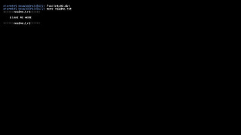Fsociey Dat File, mr-robot, tv-shows, black HD wallpaper