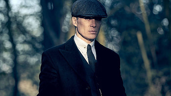 Peaky Blinders ending, Tommy Shelby, Gamesradar HD wallpaper
