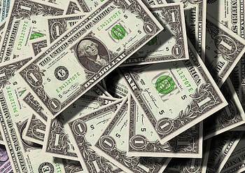 Money, Miscellanea, Miscellaneous, Dollars, Currency HD wallpaper