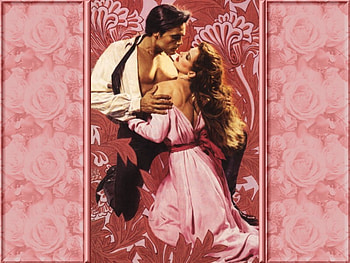Untitled, romance, heroine, passion, hero HD wallpaper