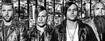 Three Days Grace, Live concert, Music, Cologne HD wallpaper