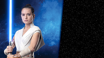 Star Wars The Rise Of Skywalker Poster Rey, star-wars-the-rise-of-skywalker, movies, 2019-movies, star-wars, rey HD wallpaper