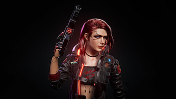 Cyberpunk 2077 As V, cyberpunk-2077, games, ps-games, xbox-games, pc-games, 2020-games HD wallpaper