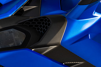 Car, Lamborghini, Lamborghini Aventador SVJ HD wallpaper
