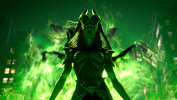 Midnight Suns Marvel's Midnight Suns HD wallpaper