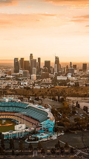 Los Angeles , Top-quality backgrounds, options, Urban graphy HD phone wallpaper