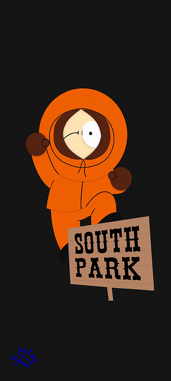 South Park, Kyle, Stan, Cartman, Kenny HD phone wallpaper