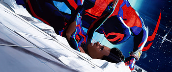 Spider-Man Across The Spider-Verse, movie, Spider-Man: Across the Spider-Verse, spider man, superhero, animation HD wallpaper