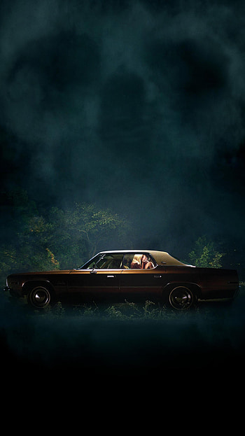 It Follows (2022) movie HD phone wallpaper