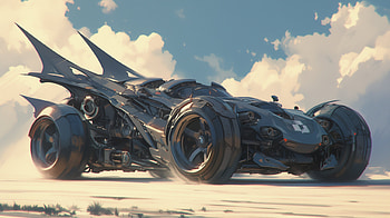 Batmobile for Background, batmobile HD wallpaper