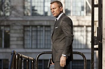 James Bond, 6 designers, 007 attire HD wallpaper