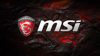 MSI Dragon 1920x1080 HD wallpaper