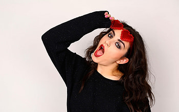 Charli XCX, Charlotte Emma Aitchison, Music HD wallpaper