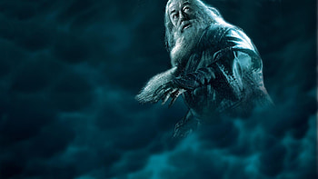 Dumbledore, Movie , Movie character HD wallpaper