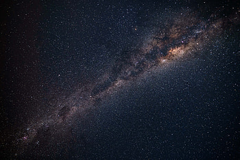 Beautiful Colors Nebula Milky Way , nebula, milky-way, nature HD wallpaper