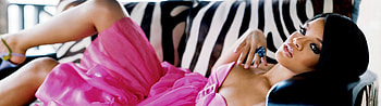 Rihanna, Singer, Music HD wallpaper