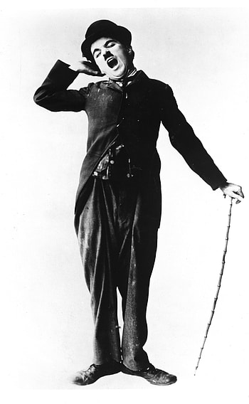 Unique , Charlie Chaplin collection, Artistic vision, Creative design HD phone wallpaper